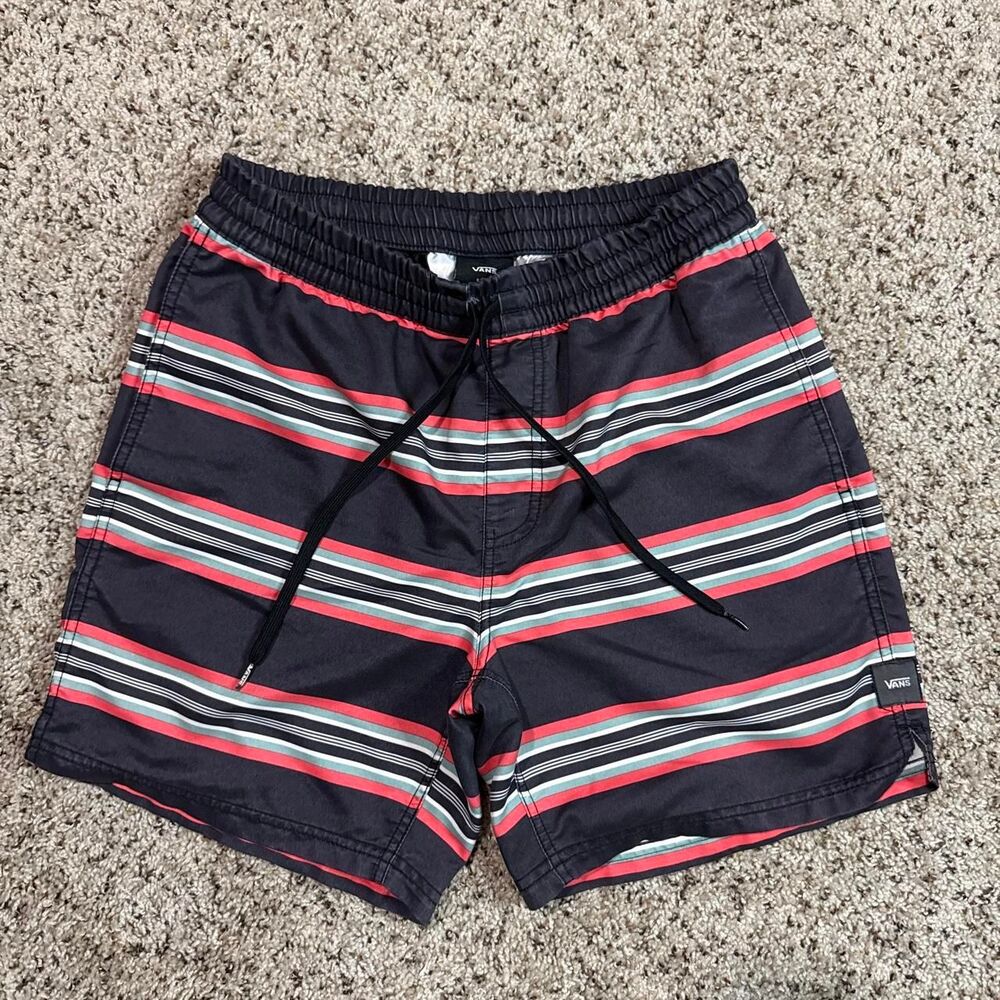 Vans Men's multi Shorts